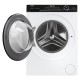Haier HWD90-B14959 U1 Πλυντήριο-Στεγνωτήριο Ρούχων 9kg/6kg Ατμού 1400 Στροφές με Wi-Fi